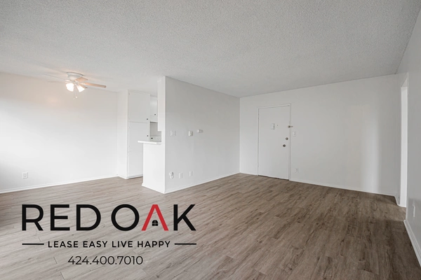 1 bedroom apartment for rent in Hollywood - Central Los Angeles, Los Angeles