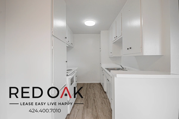 1 bedroom apartment for rent in Hollywood - Central Los Angeles, Los Angeles