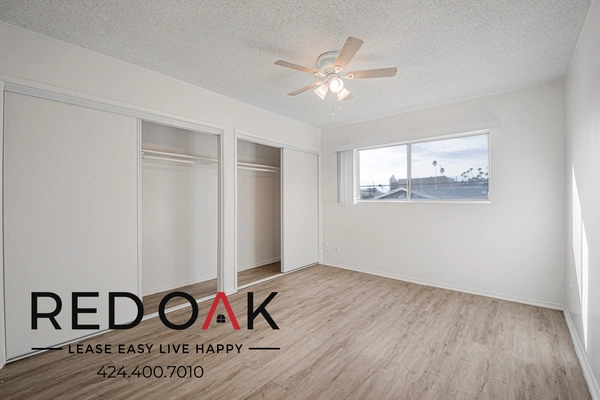 1 bedroom apartment for rent in Hollywood - Central Los Angeles, Los Angeles