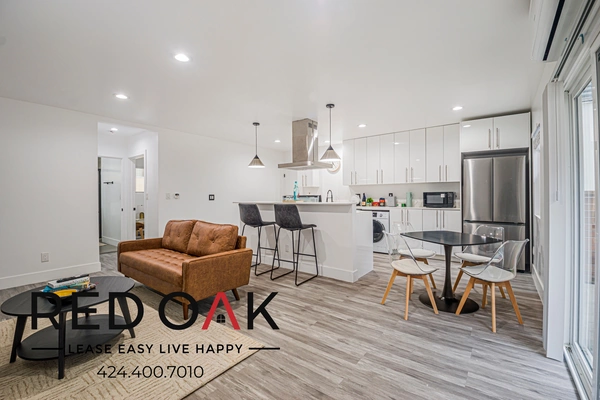 1 bedroom apartment for rent in West Hollywood - Central Los Angeles, Los Angeles