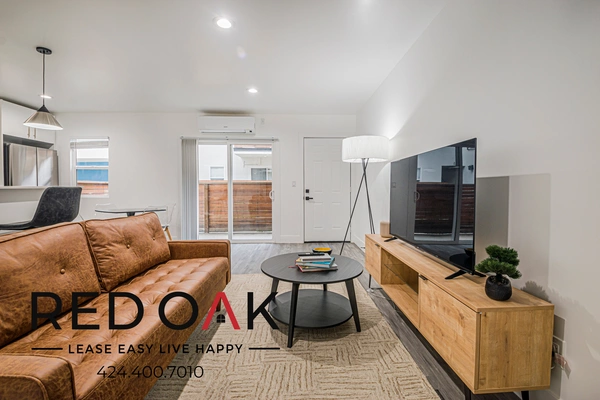 1 bedroom apartment for rent in West Hollywood - Central Los Angeles, Los Angeles