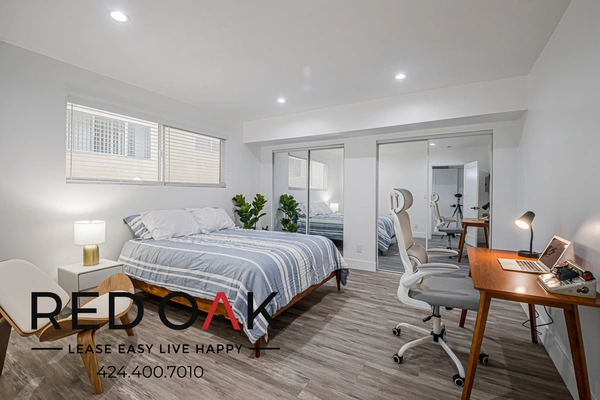 1 bedroom apartment for rent in West Hollywood - Central Los Angeles, Los Angeles