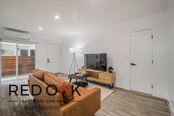 1 bedroom apartment for rent in West Hollywood - Central Los Angeles, Los Angeles