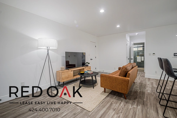 1 bedroom apartment for rent in West Hollywood - Central Los Angeles, Los Angeles