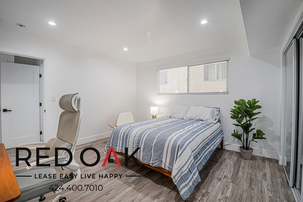 1 bedroom apartment for rent in West Hollywood - Central Los Angeles, Los Angeles