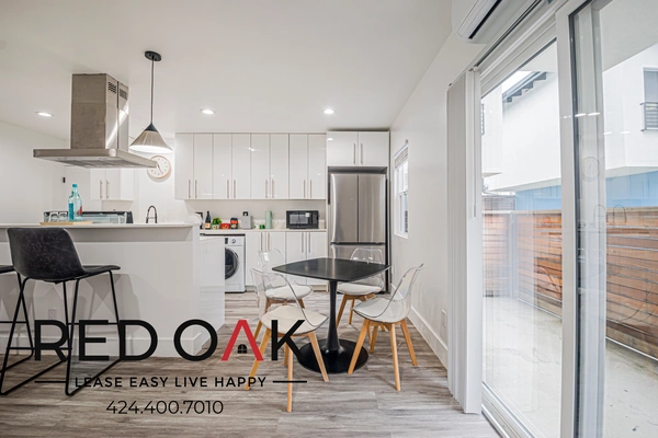 1 bedroom apartment for rent in West Hollywood - Central Los Angeles, Los Angeles