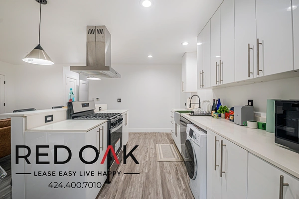 1 bedroom apartment for rent in West Hollywood - Central Los Angeles, Los Angeles