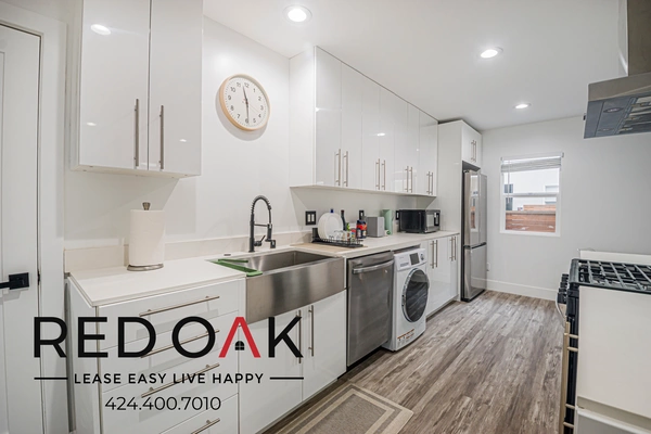 1 bedroom apartment for rent in West Hollywood - Central Los Angeles, Los Angeles