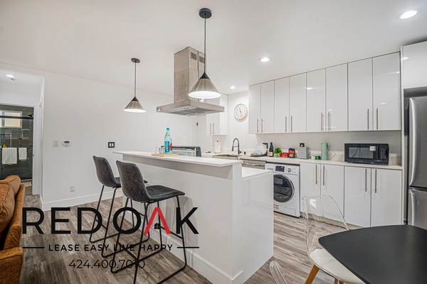 1 bedroom apartment for rent in West Hollywood - Central Los Angeles, Los Angeles