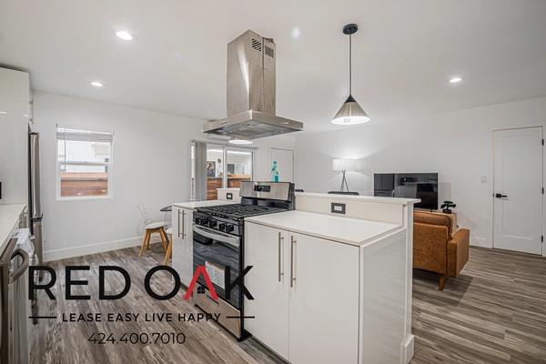 1 bedroom apartment for rent in West Hollywood - Central Los Angeles, Los Angeles