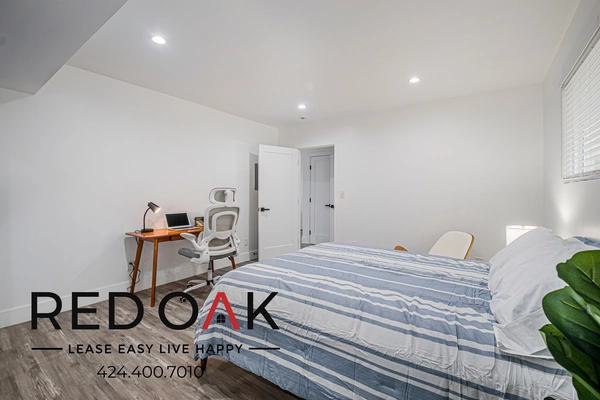 1 bedroom apartment for rent in West Hollywood - Central Los Angeles, Los Angeles