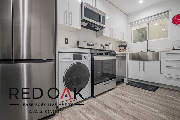 Studio Apartment for rent in West Hollywood - Central Los Angeles, Los Angeles