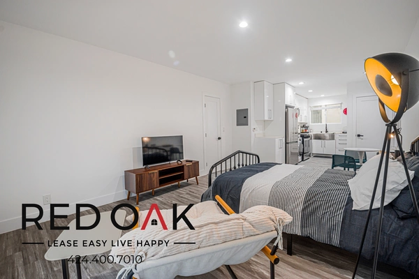 Studio Apartment for rent in West Hollywood - Central Los Angeles, Los Angeles