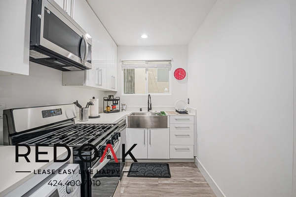 Studio Apartment for rent in West Hollywood - Central Los Angeles, Los Angeles