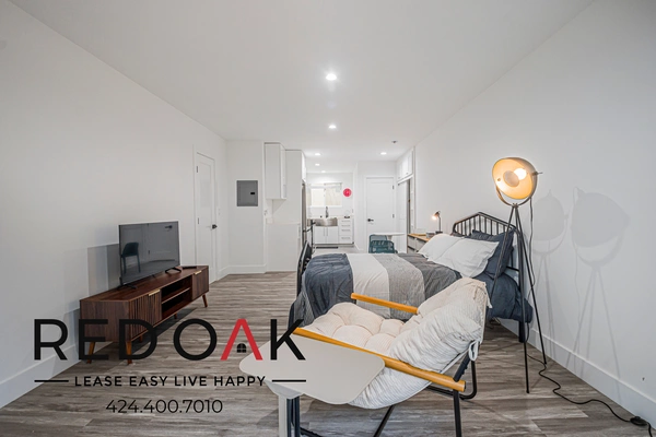 Studio Apartment for rent in West Hollywood - Central Los Angeles, Los Angeles