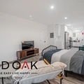 Studio Apartment for rent in West Hollywood - Central Los Angeles, Los Angeles