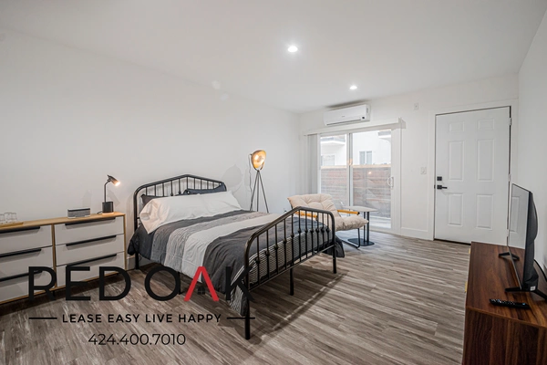 Studio Apartment for rent in West Hollywood - Central Los Angeles, Los Angeles