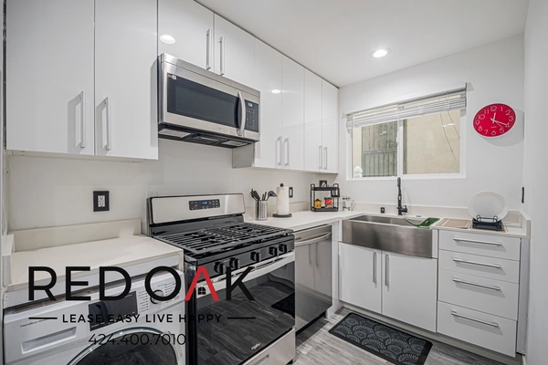 Studio Apartment for rent in West Hollywood - Central Los Angeles, Los Angeles