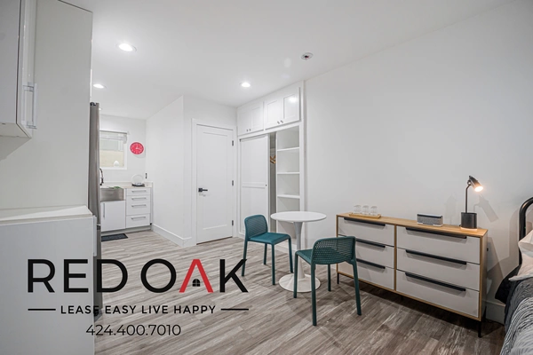 Studio Apartment for rent in West Hollywood - Central Los Angeles, Los Angeles