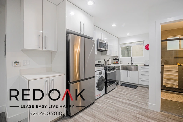 Studio Apartment for rent in West Hollywood - Central Los Angeles, Los Angeles