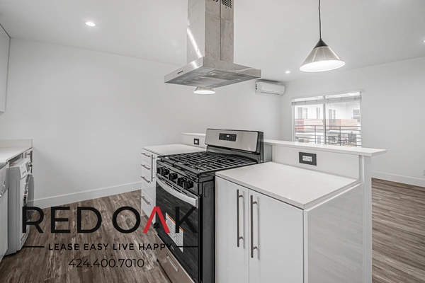 2 bedrooms apartment for rent in West Hollywood - Central Los Angeles, Los Angeles