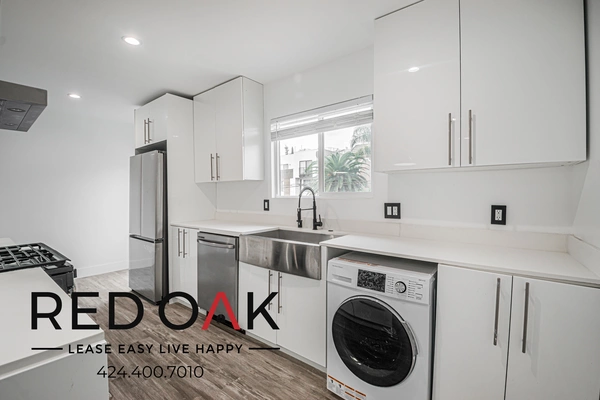 2 bedrooms apartment for rent in West Hollywood - Central Los Angeles, Los Angeles