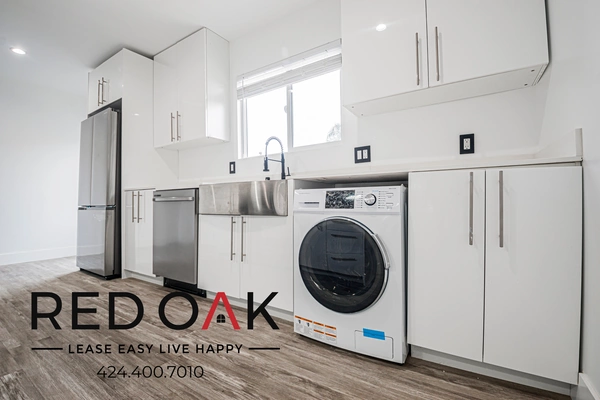 2 bedrooms apartment for rent in West Hollywood - Central Los Angeles, Los Angeles