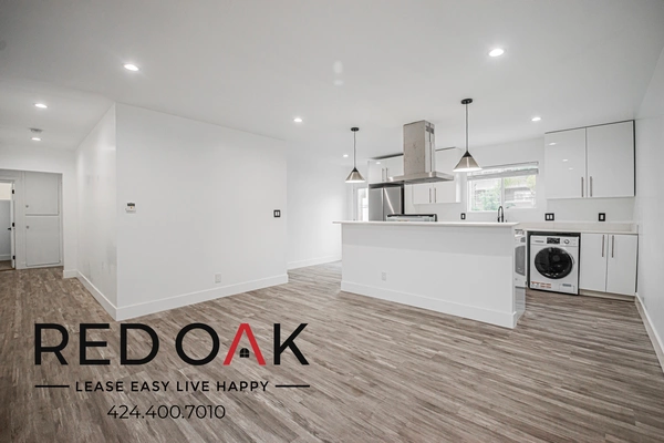 2 bedrooms apartment for rent in West Hollywood - Central Los Angeles, Los Angeles