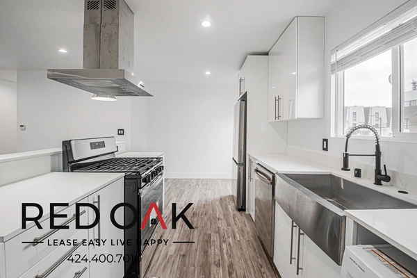 2 bedrooms apartment for rent in West Hollywood - Central Los Angeles, Los Angeles