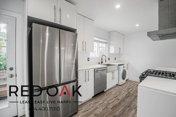 2 bedrooms apartment for rent in West Hollywood - Central Los Angeles, Los Angeles