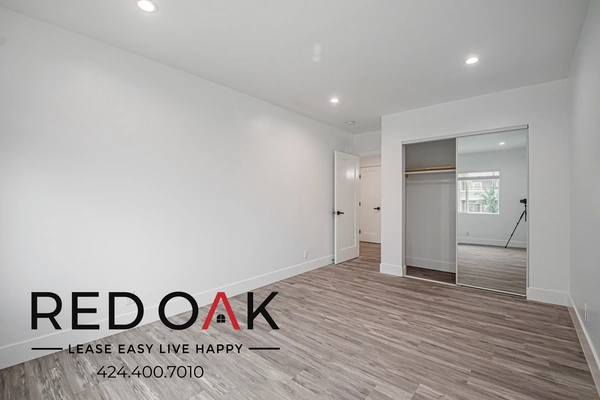 2 bedrooms apartment for rent in West Hollywood - Central Los Angeles, Los Angeles