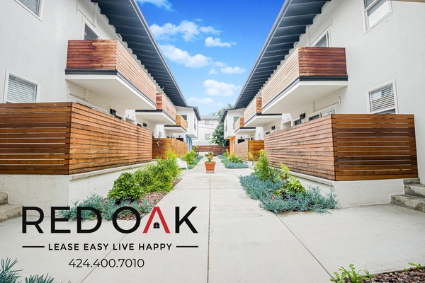 2 bedrooms apartment for rent in West Hollywood - Central Los Angeles, Los Angeles