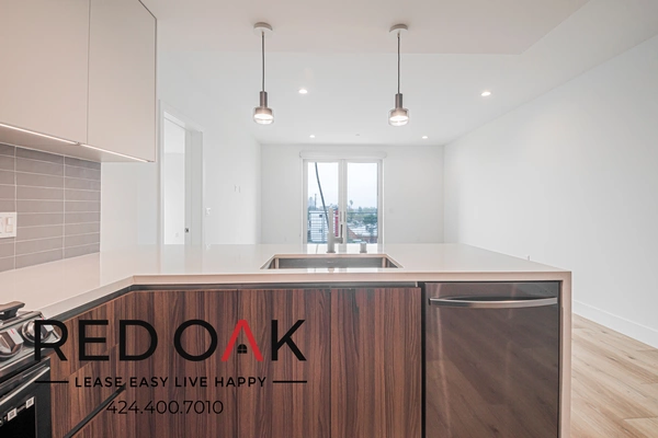 2 bedrooms apartment for rent in Hollywood - Central Los Angeles, Los Angeles