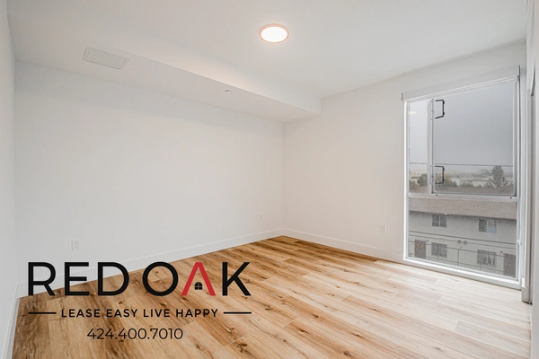 2 bedrooms apartment for rent in Hollywood - Central Los Angeles, Los Angeles