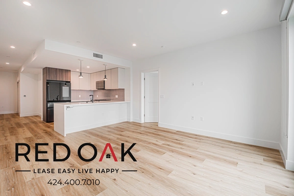 2 bedrooms apartment for rent in Hollywood - Central Los Angeles, Los Angeles