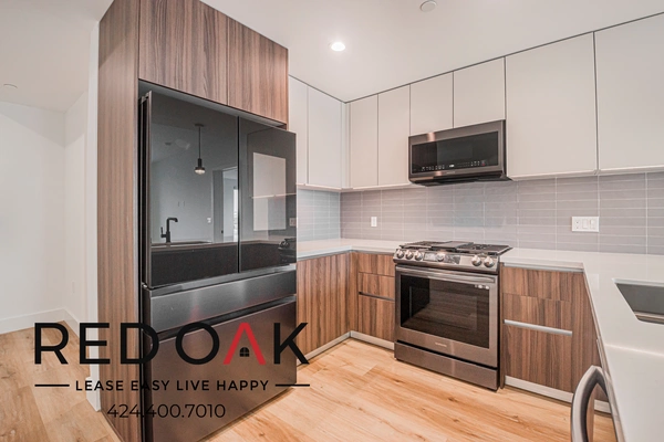 2 bedrooms apartment for rent in Hollywood - Central Los Angeles, Los Angeles