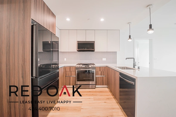 2 bedrooms apartment for rent in Hollywood - Central Los Angeles, Los Angeles