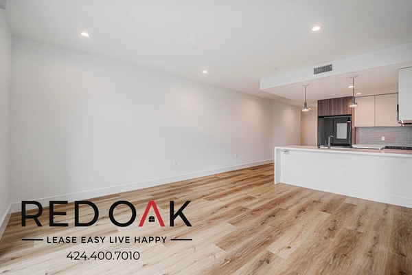 2 bedrooms apartment for rent in Hollywood - Central Los Angeles, Los Angeles