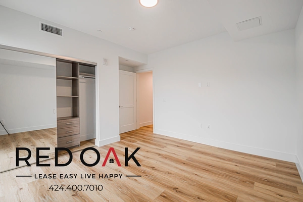 2 bedrooms apartment for rent in Hollywood - Central Los Angeles, Los Angeles