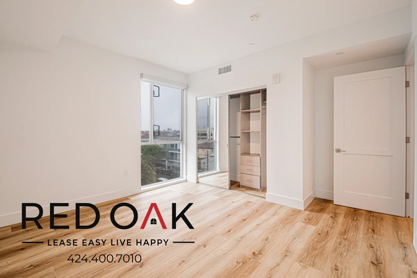 2 bedrooms apartment for rent in Hollywood - Central Los Angeles, Los Angeles