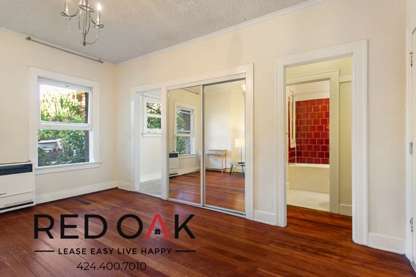 Studio Apartment for rent in Pico Union - Central Los Angeles, Los Angeles