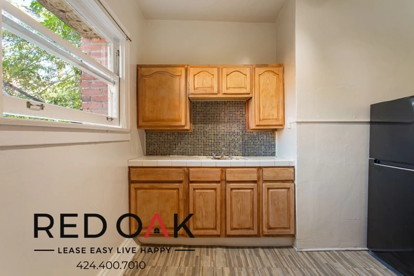 Studio Apartment for rent in Pico Union - Central Los Angeles, Los Angeles