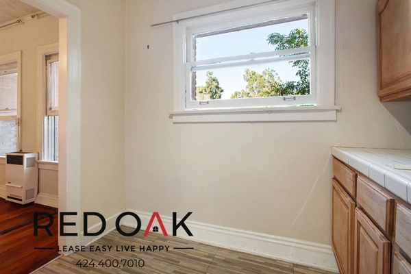 Studio Apartment for rent in Pico Union - Central Los Angeles, Los Angeles