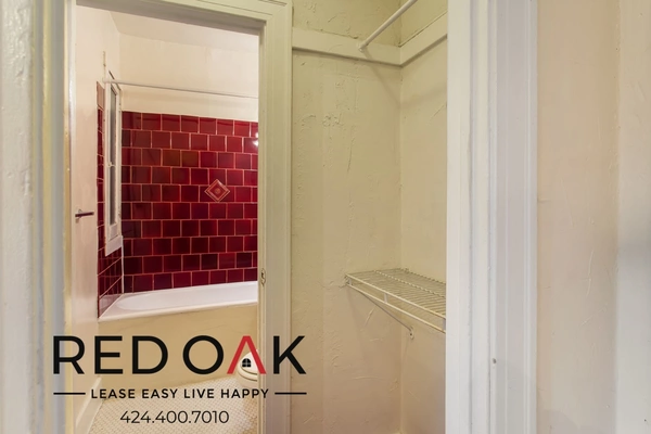 Studio Apartment for rent in Pico Union - Central Los Angeles, Los Angeles