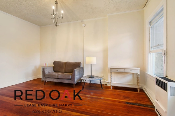 Studio Apartment for rent in Pico Union - Central Los Angeles, Los Angeles