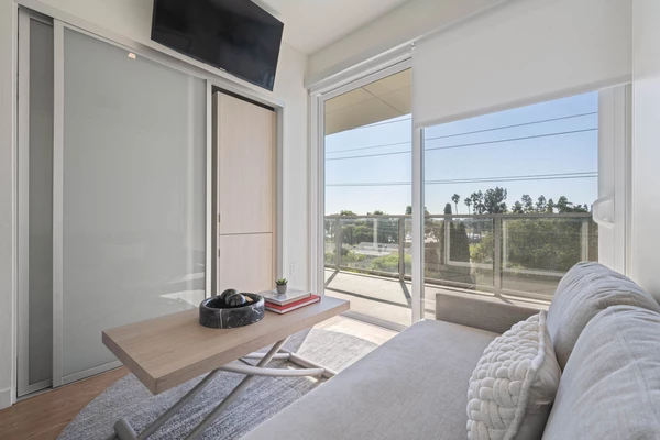 Studio Apartment for rent in Westchester - Westside / South Bay, Los Angeles