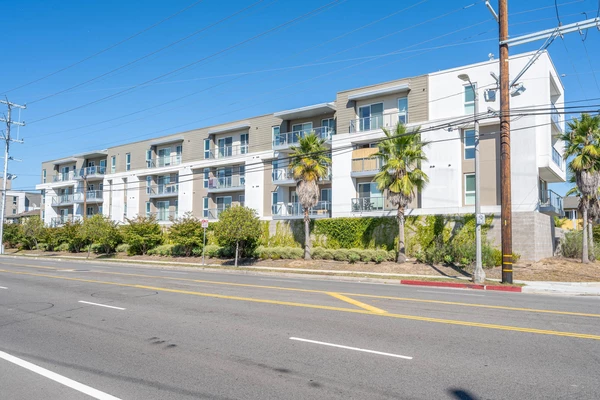 Studio Apartment for rent in Westchester - Westside / South Bay, Los Angeles