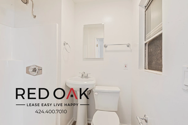 Studio Apartment for rent in Pico Union - Central Los Angeles, Los Angeles