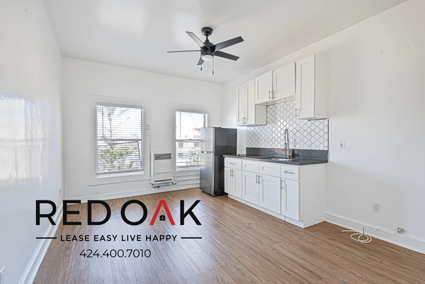 Studio Apartment for rent in Pico Union - Central Los Angeles, Los Angeles