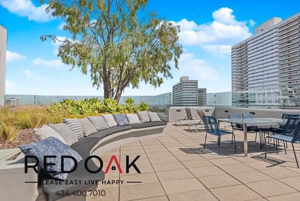 2 bedrooms apartment for rent in Sawtelle - Westside / South Bay, Los Angeles